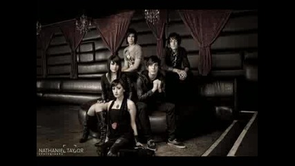 Eyes Set To Kill - Hourglass Vbox7 