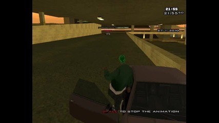 Drift Evolution Night Drift 