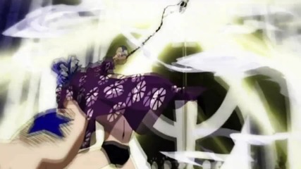 One Piece - War Of Change