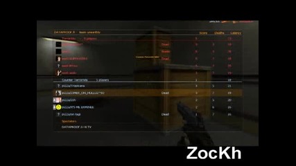 Zockh Torkee awm Sk Gaming