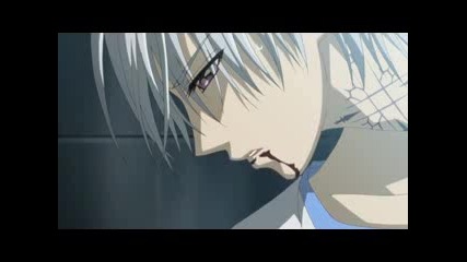 Vampire Knight Episode 6 Part 2