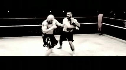 Scott Adkins - Undisputed 3 Trailer 