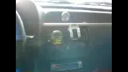 Ford Xr3i