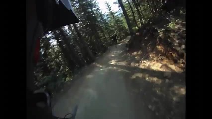 Gopro Hd Hero camera Mountain Bike Clip 