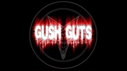 Gush Guts - Vaginal Burgund Vine