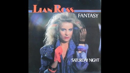 lian ross - fantasy