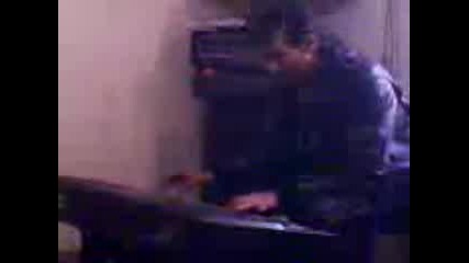 Horovodna kitka