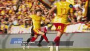 Лил - Ланс на 30 октомври, петък от 22:05 ч. по DIEMA SPORT 2