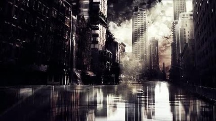 Nadja Lind - After The Rain (original Mix)