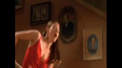 Not Another Teen Movie - 'transformation' Scene