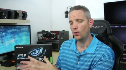 Gigabyte Gtx980ti G1 Gaming Review! Custom Pcb Time!