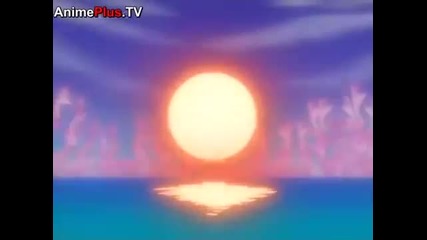 Mermaid Melody Pichi Pichi Pitch Pure Episode 15