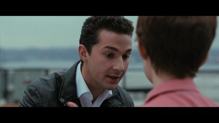 Wall Street 2: Money Never Sleeps - Trailer 