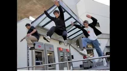 Parkour