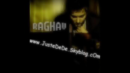 Raghav - No No
