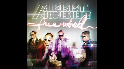 Far East Movement Ft. Mohombi - She Owns The Night