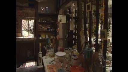 Zettai Kareshi ep01 част 1