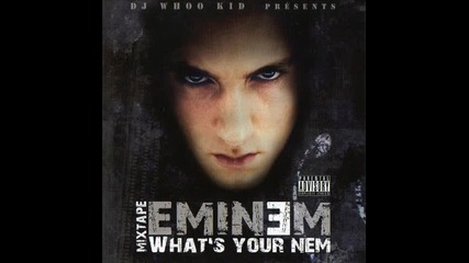 Eminem Without Me (2009 Electro House Remix) 