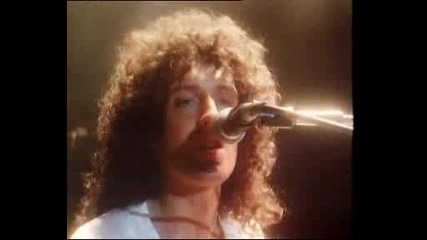 Queen - Hammer To Fall 