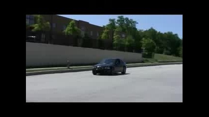 Bmw M3 Gruppe M Exhaust Compilation
