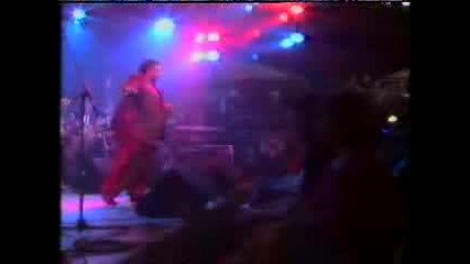Solomon Burke - If You Need Me 1987