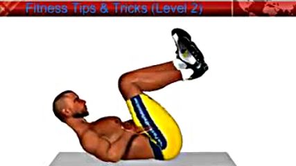 Fitness 4