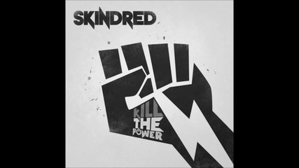 Skindred-playing With The Devil