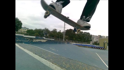 Sm - sk8 mafia