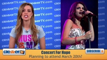 Selena Gomez, Jonas Brothers Allstar Weekend Putting On Concert For Hope 