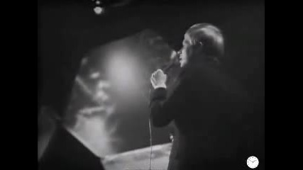 Long John Baldry Let The Heartache Begin 