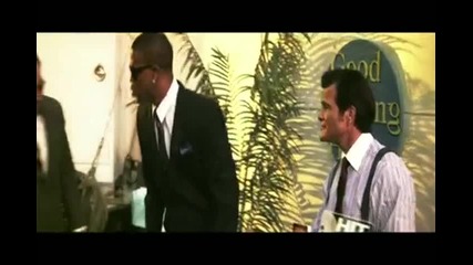 Chamillionaire - Good morning (official Video) | Hd | 