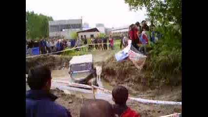 Off - Road Part 9