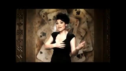 Софи Маринова и Устата - Режи го на две (official Video 2012)