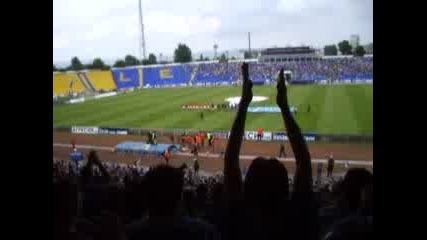 Левски - Литекс 6 На 2