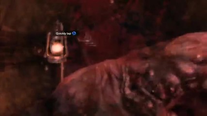 Metro 2033 gameplay 