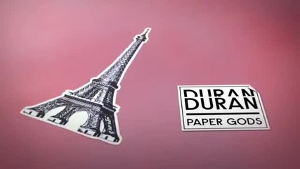 Duran Duran - What Are the Chances 2015