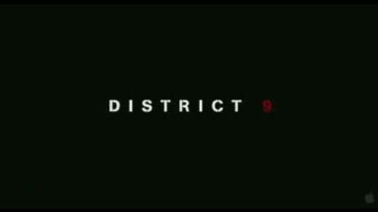 District ( 2009 ) Official Trailer Hd