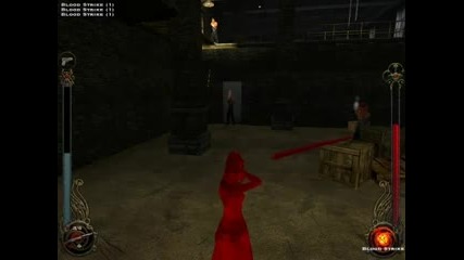 Vampire the Masquerade Bloodlines Tremere part 14 