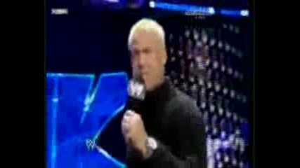 Wwe Mr Kennedy Returns - Raw (24th Nov 08) .