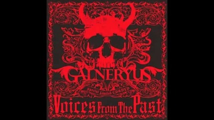 Galneryus - Whole Lotta Rosie (acdc cover)