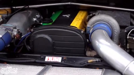 Amazing Drift Movie