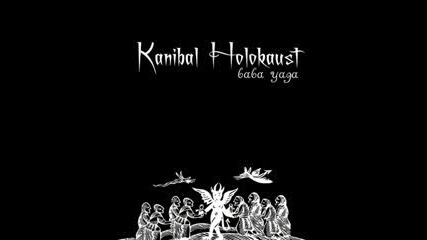 Kanibal Holokaust - Baba Yaga 