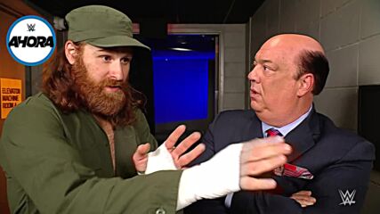 ¿Últimos días del Linaje?: WWE Ahora, May 6, 2022