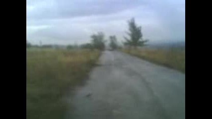 размазване с картинг