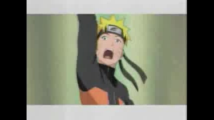 Naruto Sippuuden - Intro 1