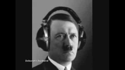 Adolf Hitler - What Is Love 