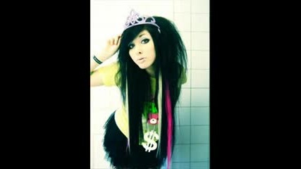 Helium - Honeycomb; Emo Style