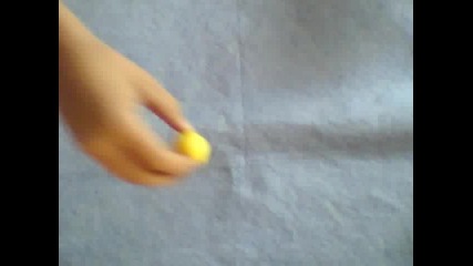 the magical ball 