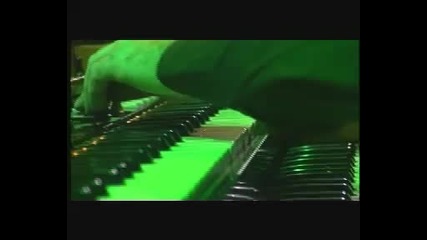 Julian Sas - Blues For J