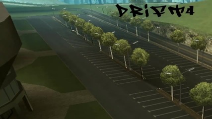 [bg] Drift Power V3.0